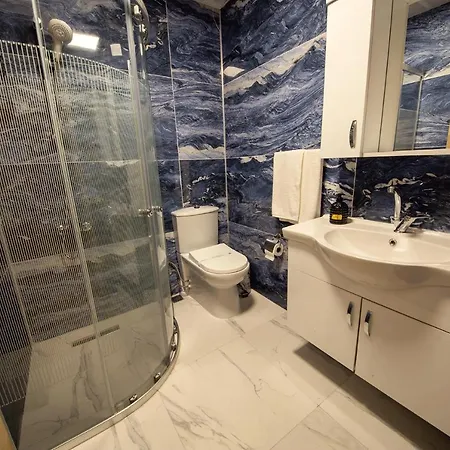Huma Elite Hotel *