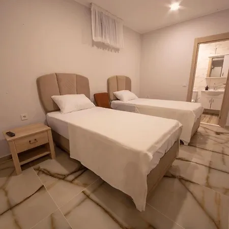شقة فندقية Huma Elite Hotel *