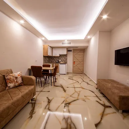 Aparthotel Huma Elite Hotel *