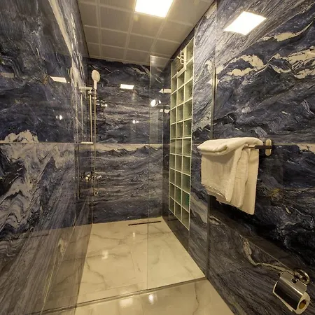公寓式酒店 Huma Elite Hotel *