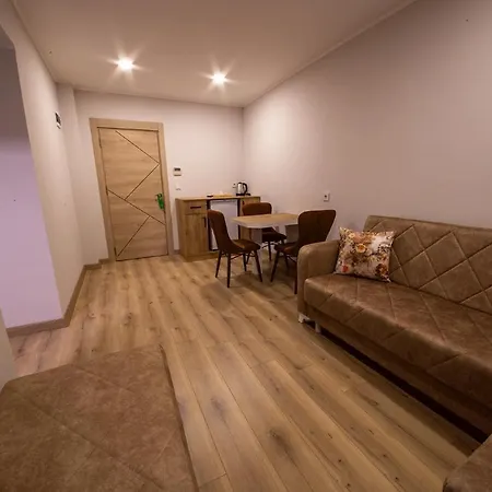 Huma Elite Hotel *