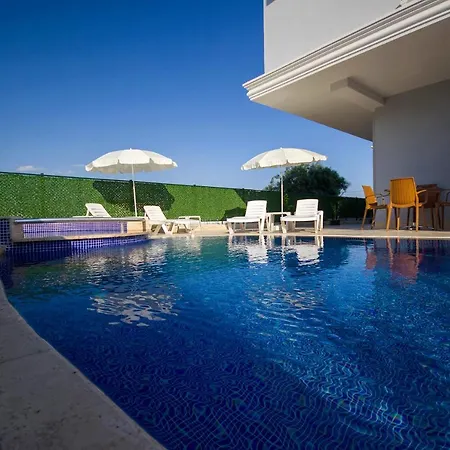 Huma Elite Hotel *