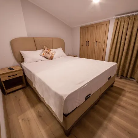 Huma Elite Hotel * Antalya