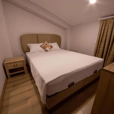 Aparthotel Huma Elite Hotel Antalya