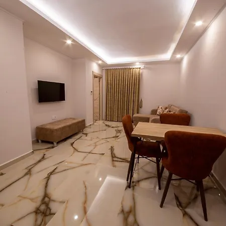 Huma Elite Hotel Aparthotel