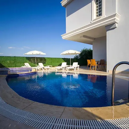 Huma Elite Hotel * Antalya