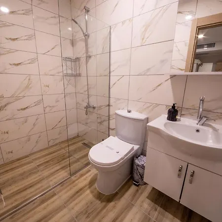 Aparthotel Huma Elite Hotel Antalya