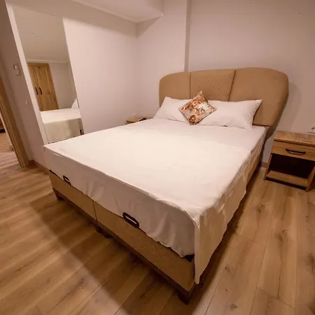 Huma Elite Hotel
